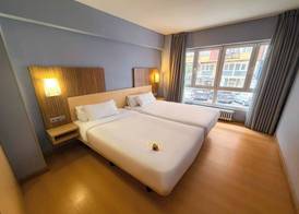 Hotel Faranda Alisas Santander, Ascend Hotel Collection 3