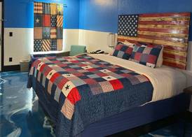 Southern Soho Boutique Hotel 2