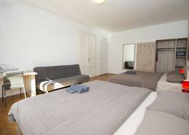 Viva Rooms 5