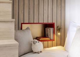 Virgin Hotels Edinburgh 3