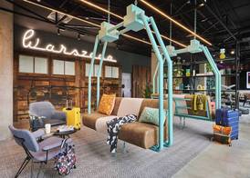 Moxy Warsaw City 4