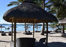 Ocean Villas Apart Hotel 2