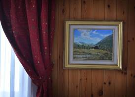 Hotel Livigno 5