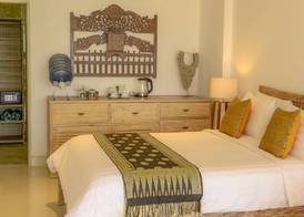Gili Meno Mojo Beach Resort 2