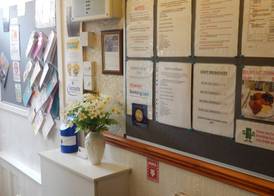 Llanryan Guest House 2