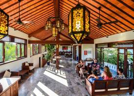 Legacy Hoi An Resort 2