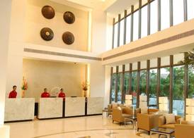 Sunday Hotel Jaipur by CheckIn 2