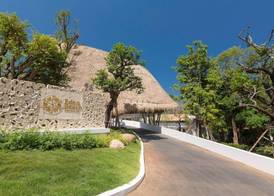 Eden Beach Khao Lak Resort & Spa 2