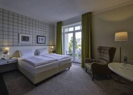Dorint Resort Baltic Hills Usedom 5