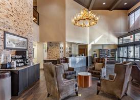 Comfort Inn St Robert-Fort Leonard Wood 3