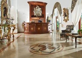 Hotel San Michele 2