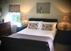 Pheasant Inn 5