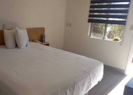 Hotel Siesta Real 3