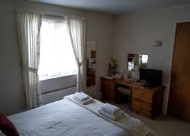 Capri Guest House 2