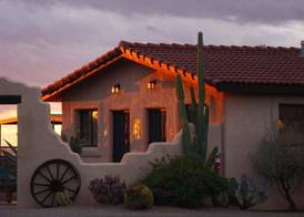 White Stallion Ranch 4