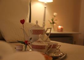 Casamore Rooms 5