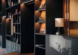 KURVE Apartments & Lounge 2