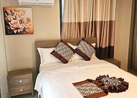 Mansah Plus Hotel and Apartments 4
