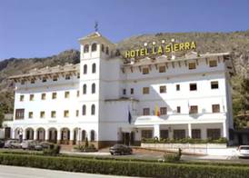 La Sierra 2