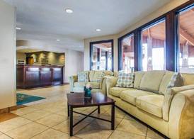 Quality Inn & Suites Kimberly - Appleton East 2