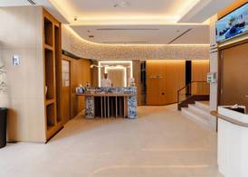 Jiwar Al Madina Hotel 3