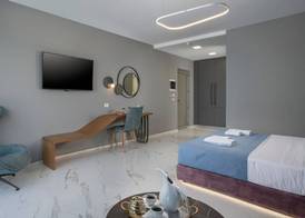 Blue Elephant Boutique Hotel & Spa - Adults Only 5