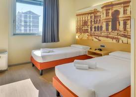 B&B HOTEL Milano La Spezia 2