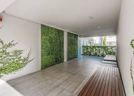 Beach Haus Key Biscayne Contemporary Apartments 2