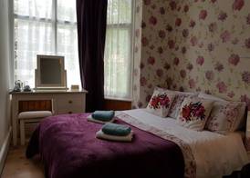 Adams Guest House 5
