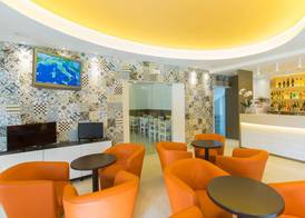 Hotel Biancaneve Wellness 3
