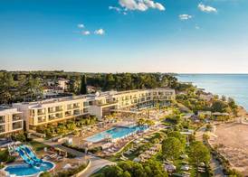 Marea Suites, Valamar Collection 2