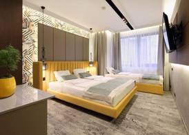 Boutique Hotel PLATINUM 5