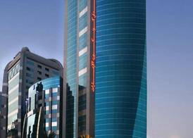 EMIRATES CONCORDE HOTEL AND SUITES (EX-DUBAI CONCORDE) 5