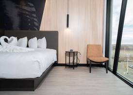 Dakota Dunes Resort 5