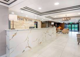 Best Western Plus Heritage Rail-South York/I-83 5