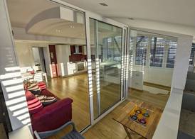San Siro Apartment 4