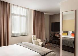 Montcalm Royal London House, Autograph Collection 4