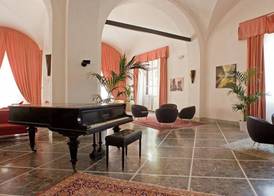 Park Hotel Napoleone 5
