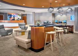 SpringHill Suites by Marriott Long Island Brookhaven 2