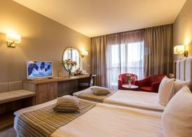Hotel Orlovetz 5