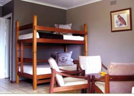 Eagles Nest Chalets 5
