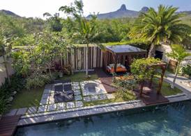 Caesar Park Hotel Kenting 5