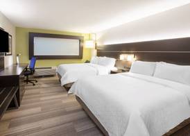 Holiday Inn Express & Suites DALLAS SOUTH - DESOTO by IHG 3