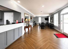 Plantation Oaks Suites & Inn Millington 4