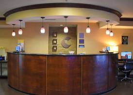 Comfort Suites Forrest City 5