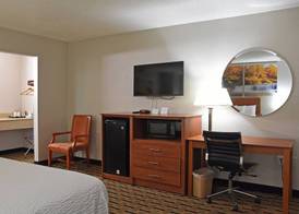 Days Inn by Wyndham Lebanon 5