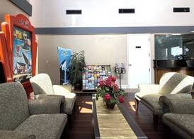 Homegate Studios & Suites San Antonio Medical Center 4
