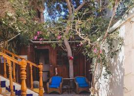 Neptune Dahab Hotel 3