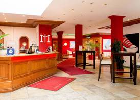 DORMERO Hotel Plauen 4