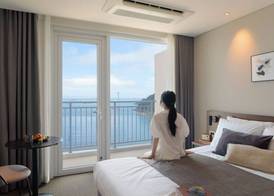 Urbanstay Busan songdo Beach 5
